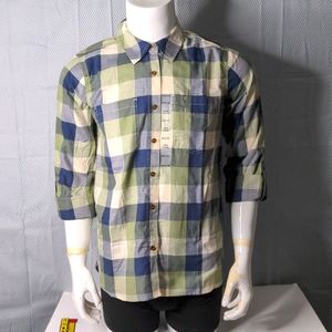 Women's Carhartt Shirt Medium (8/10)